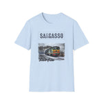 Urban Renewal, Men's Lightweight Fashion Tee