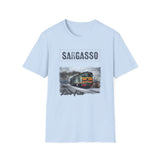 Urban Renewal, Men's Lightweight Fashion Tee