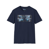 Do your feared thing first Tee
