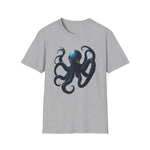 Fear vs Reality Unisex T-Shirt