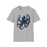 Fear vs Reality Unisex T-Shirt