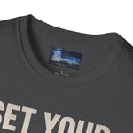 Set Your Course Unisex T-Shirt