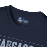 Sargasso original T shirt