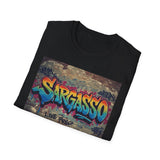 Urban Unisex T-Shirt