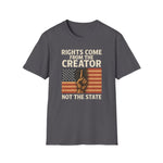 Creator Tee Unisex T-Shirt