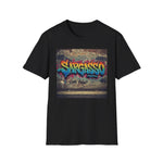 Urban Unisex T-Shirt