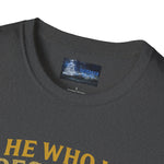 Destiny Unisex T-Shirt - Inspirational Quote Tee
