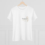 Cotton Tee - Freedom from Mediocrity Design