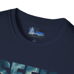 Christian Unisex T-Shirt - Seek the Kingdom First