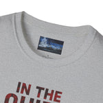 Softstyle T-Shirt - In the Quiet Place