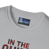 Softstyle T-Shirt - In the Quiet Place