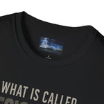 Resignation Graphic Tee