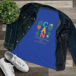 Relationship Value Tee