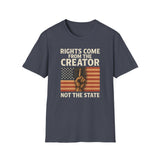 Creator Tee Unisex T-Shirt