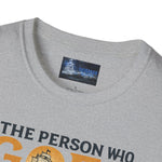 Unisex T-Shirt - 'The One'
