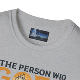 Unisex T-Shirt - 'The One'