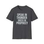 Prophetic Roar T-Shirt