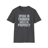 Prophetic Roar T-Shirt