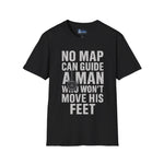 No Guidance Unisex T-Shirt