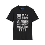 No Guidance Unisex T-Shirt