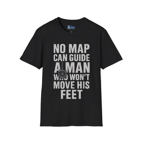 No Guidance Unisex T-Shirt
