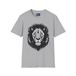 Courageous Lion T-Shirt