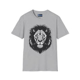 Courageous Lion T-Shirt