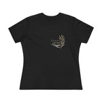 Cotton Tee - Freedom from Mediocrity Design