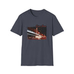 Urban Vibes, Men's Lightweight Fashion Tee