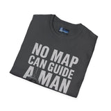 No Guidance Unisex T-Shirt
