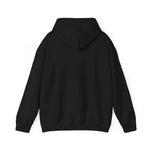 Hooded Sweatshirt - Sargasso Live Free Design