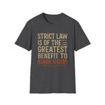 Law Enforcer T-Shirt
