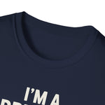T-Shirt Drunken Monkey Whisperer Funny Graphic Tee