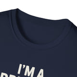 T-Shirt Drunken Monkey Whisperer Funny Graphic Tee