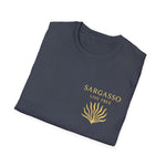 Sargasso Gold T-Shirt