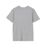 Unisex T-Shirt Drunk Monkey Crew