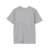 Unisex T-Shirt Drunk Monkey Crew