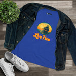 Explore Women's Tee - Casual Cotton T-Shirt for Women