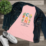 Relationship Value Tee