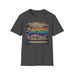 Urban Unisex T-Shirt