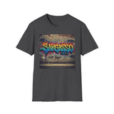 Urban Unisex T-Shirt