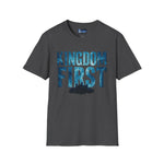 Kingdom First Unisex T-Shirt