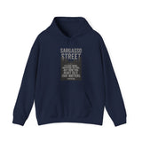 Its how you handle it, Classic Unisex Heavy Blend™ Hooded Sweatshirt