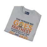 Unisex T-Shirt - 'The One'