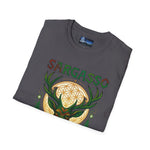 Sargasso Deer T-Shirt