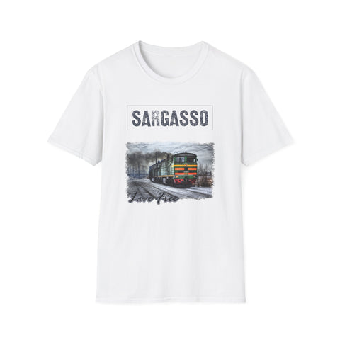 Urban Renewal, Men's Lightweight Fashion Tee