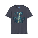 Christian Unisex T-Shirt - Seek the Kingdom First