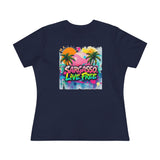 Live Free Women's Tee