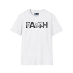 Faith Unisex T-Shirt