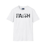 Faith Unisex T-Shirt